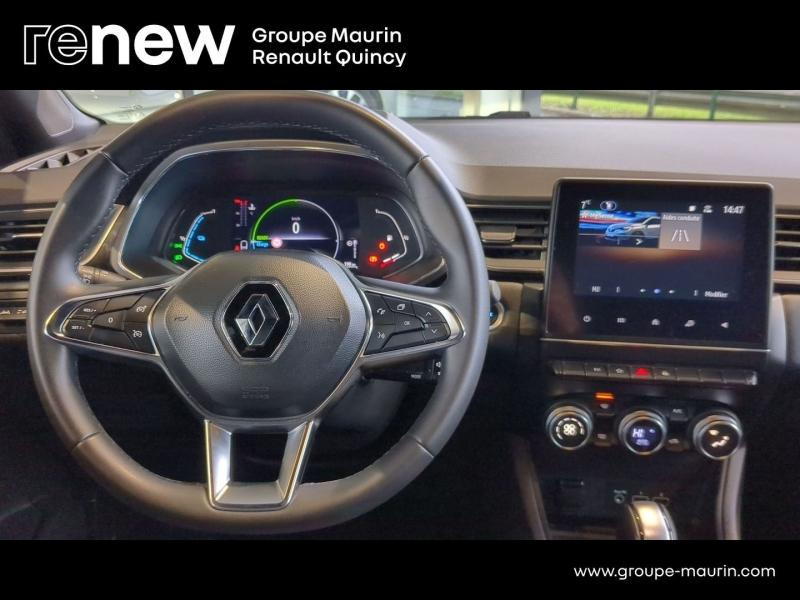 RENAULT Captur d’occasion à vendre à QUINCY-SOUS-SÉNART chez GGF - SAVY (Photo 13)