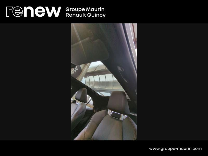 TOYOTA Yaris Cross d’occasion à vendre à QUINCY-SOUS-SÉNART chez GGF - SAVY (Photo 16)