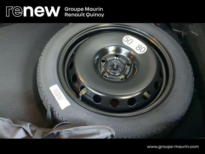 RENAULT Captur d’occasion à vendre à QUINCY-SOUS-SÉNART chez GGF - SAVY (Photo 11)