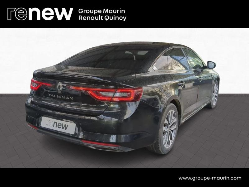 RENAULT Talisman d’occasion à vendre à QUINCY-SOUS-SÉNART chez GGF - SAVY (Photo 4)