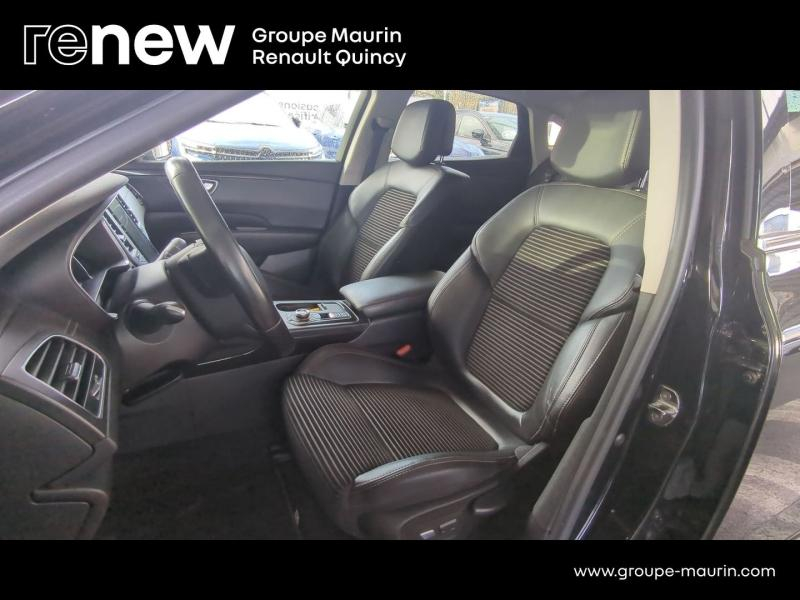 RENAULT Talisman d’occasion à vendre à QUINCY-SOUS-SÉNART chez GGF - SAVY (Photo 10)
