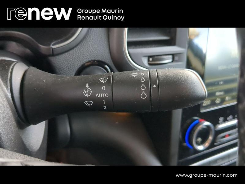 RENAULT Talisman d’occasion à vendre à QUINCY-SOUS-SÉNART chez GGF - SAVY (Photo 15)