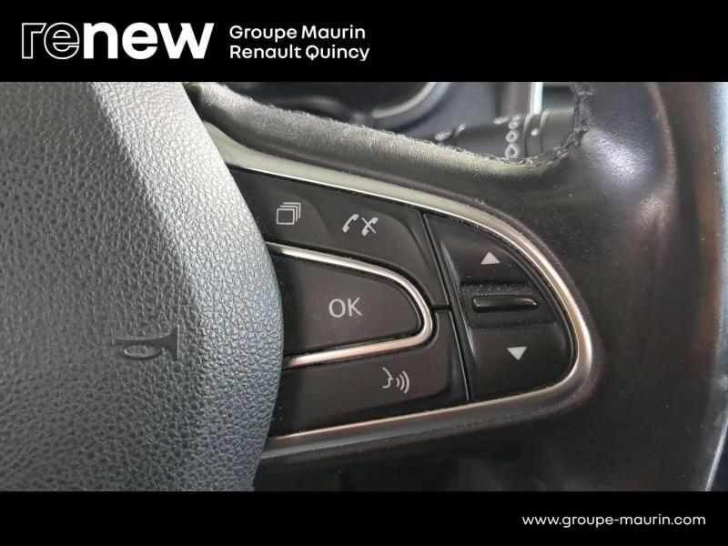 RENAULT Talisman d’occasion à vendre à QUINCY-SOUS-SÉNART chez GGF - SAVY (Photo 17)