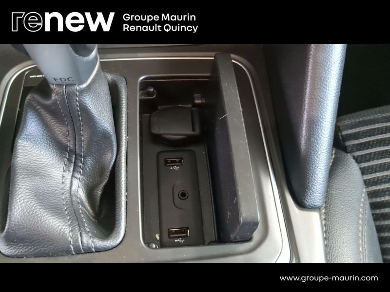 RENAULT Talisman d’occasion à vendre à QUINCY-SOUS-SÉNART chez GGF - SAVY (Photo 19)