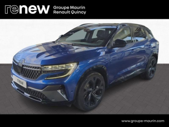 RENAULT Austral 1.2 E-Tech full hybrid 200ch Techno esprit Alpine 27583 km à vendre