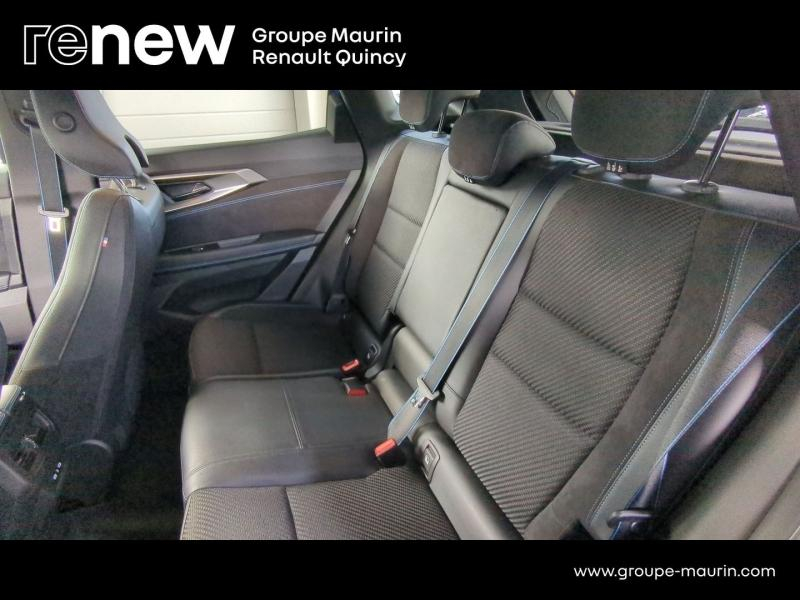 RENAULT Austral d’occasion à vendre à QUINCY-SOUS-SÉNART chez GGF - SAVY (Photo 15)