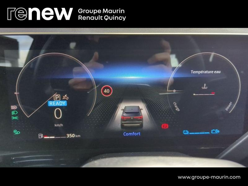 RENAULT Austral d’occasion à vendre à QUINCY-SOUS-SÉNART chez GGF - SAVY (Photo 17)