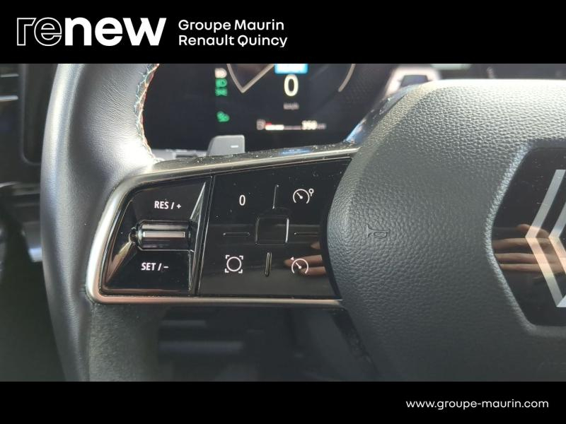 RENAULT Austral d’occasion à vendre à QUINCY-SOUS-SÉNART chez GGF - SAVY (Photo 19)