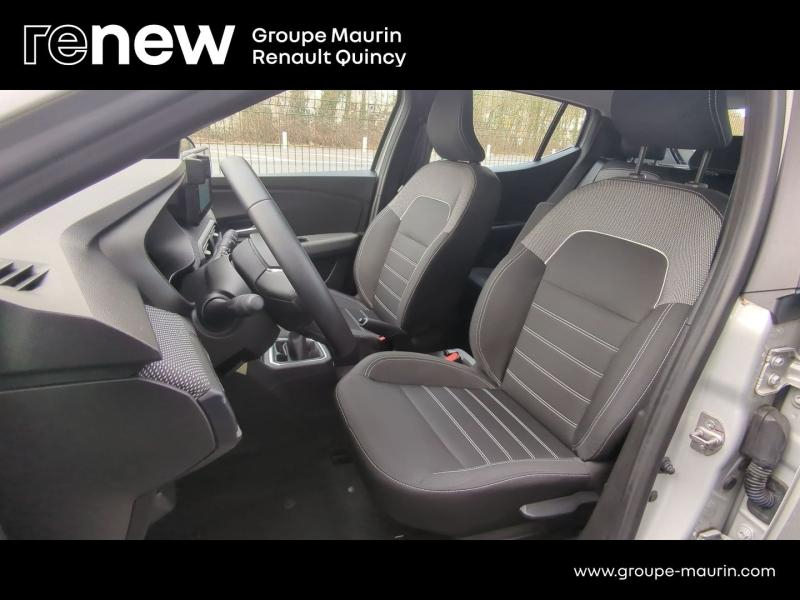 DACIA Sandero d’occasion à vendre à QUINCY-SOUS-SÉNART chez GGF - SAVY (Photo 10)