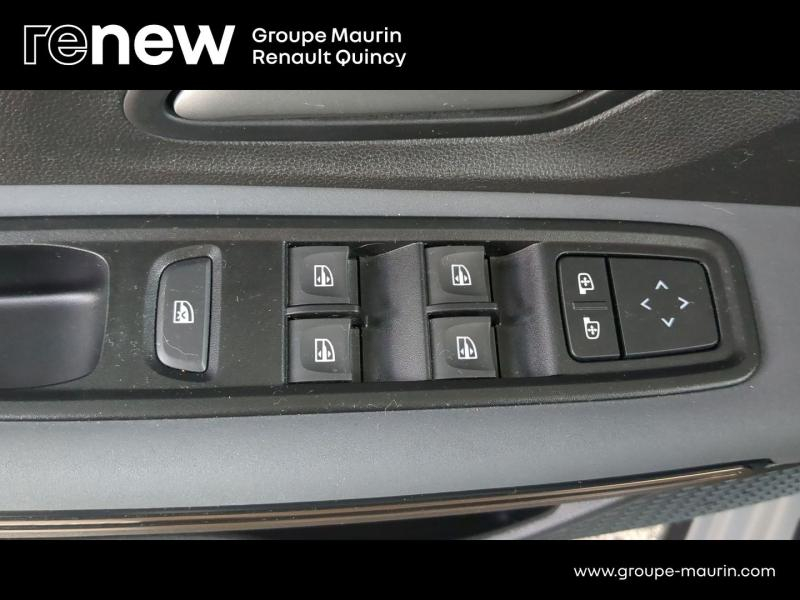 DACIA Sandero d’occasion à vendre à QUINCY-SOUS-SÉNART chez GGF - SAVY (Photo 13)