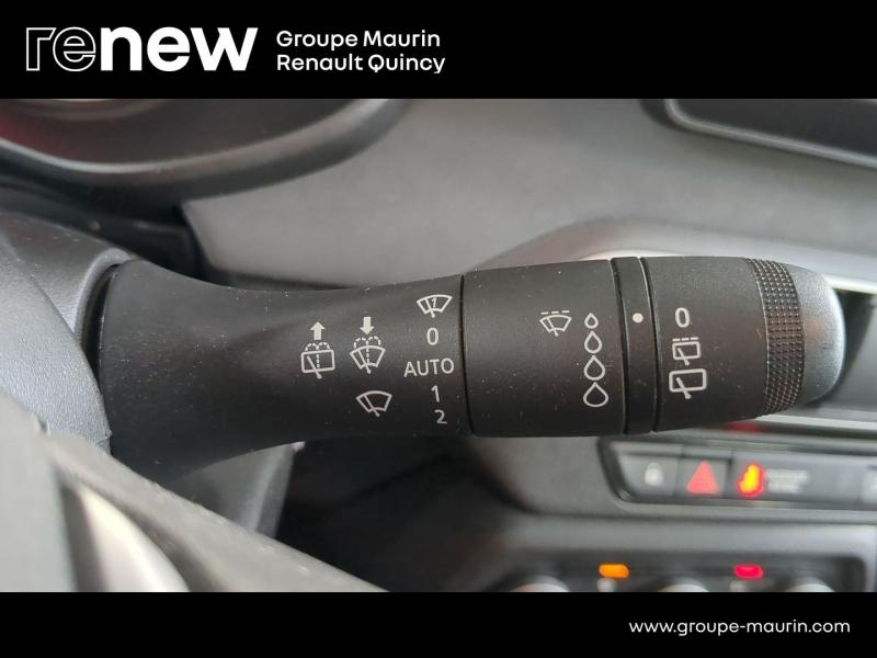 DACIA Sandero d’occasion à vendre à QUINCY-SOUS-SÉNART chez GGF - SAVY (Photo 17)