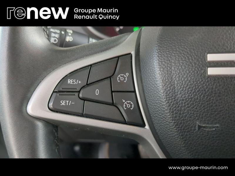 DACIA Sandero d’occasion à vendre à QUINCY-SOUS-SÉNART chez GGF - SAVY (Photo 18)