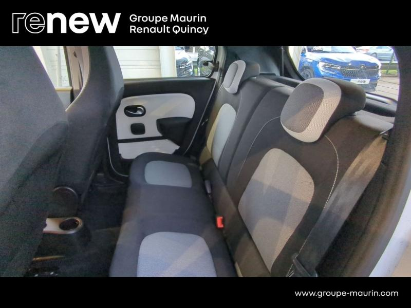 RENAULT Twingo d’occasion à vendre à QUINCY-SOUS-SÉNART chez GGF - SAVY (Photo 15)