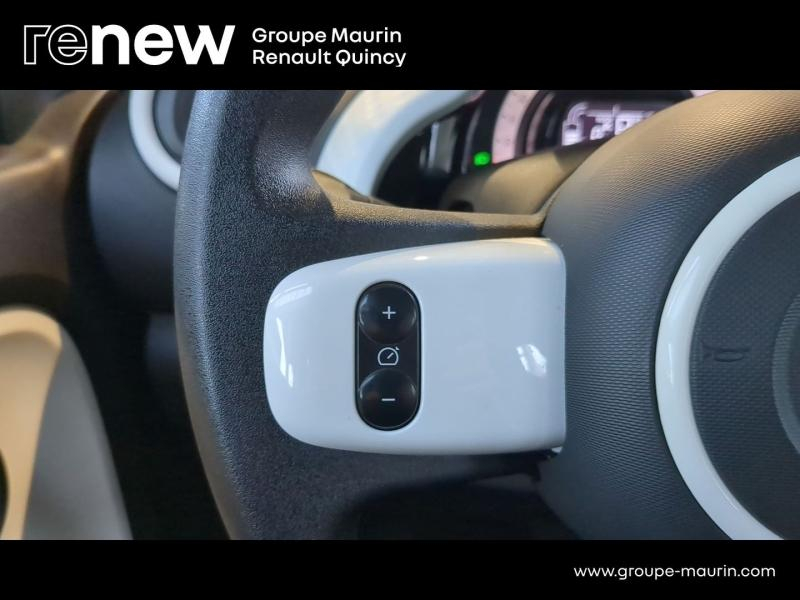 RENAULT Twingo d’occasion à vendre à QUINCY-SOUS-SÉNART chez GGF - SAVY (Photo 18)