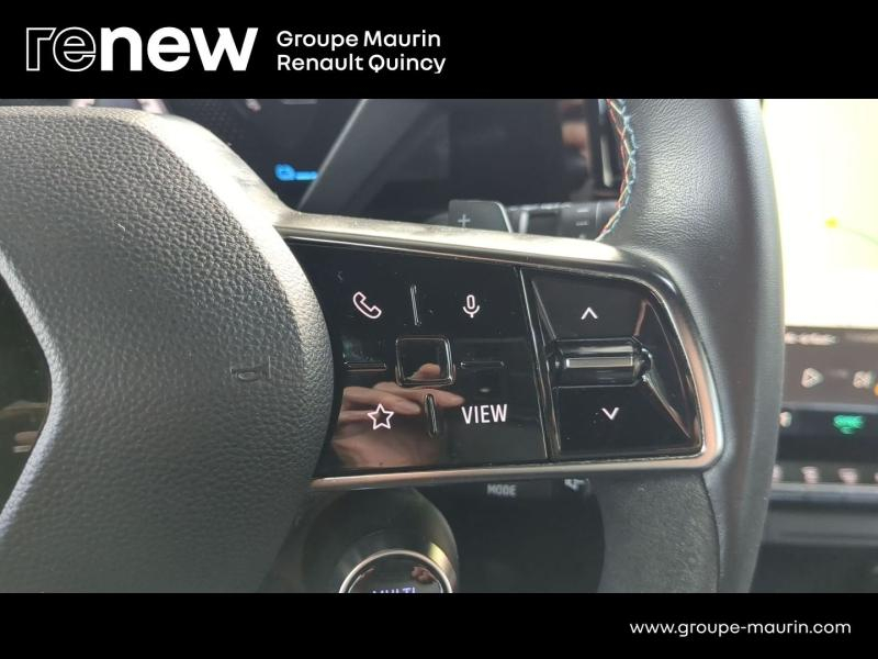 RENAULT Austral d’occasion à vendre à QUINCY-SOUS-SÉNART chez GGF - SAVY (Photo 19)