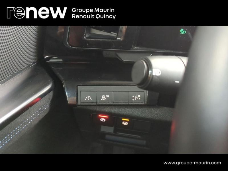 RENAULT Austral d’occasion à vendre à QUINCY-SOUS-SÉNART chez GGF - SAVY (Photo 20)