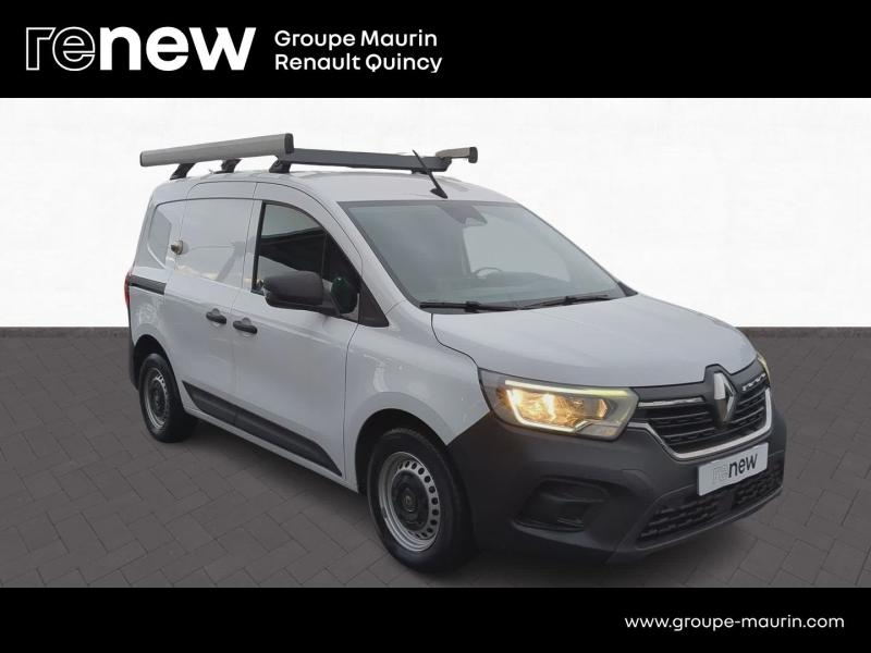 RENAULT Kangoo Van d’occasion à vendre à QUINCY-SOUS-SÉNART chez GGF - SAVY (Photo 3)