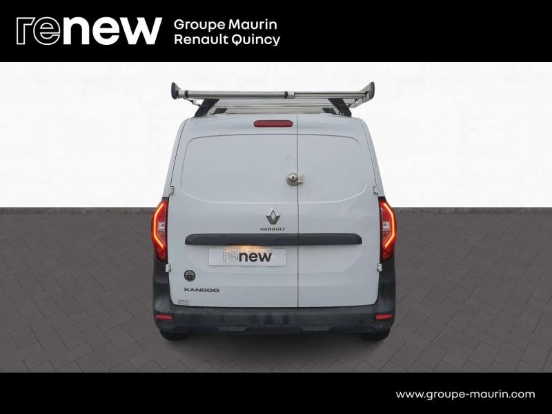 RENAULT Kangoo Van d’occasion à vendre à QUINCY-SOUS-SÉNART chez GGF - SAVY (Photo 6)