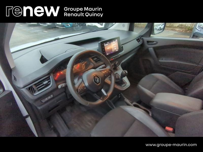 RENAULT Kangoo Van d’occasion à vendre à QUINCY-SOUS-SÉNART chez GGF - SAVY (Photo 10)