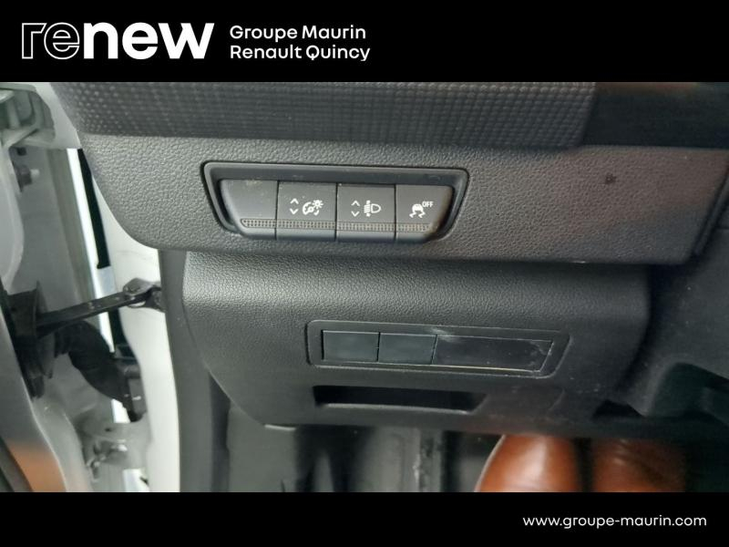 RENAULT Kangoo Van d’occasion à vendre à QUINCY-SOUS-SÉNART chez GGF - SAVY (Photo 13)