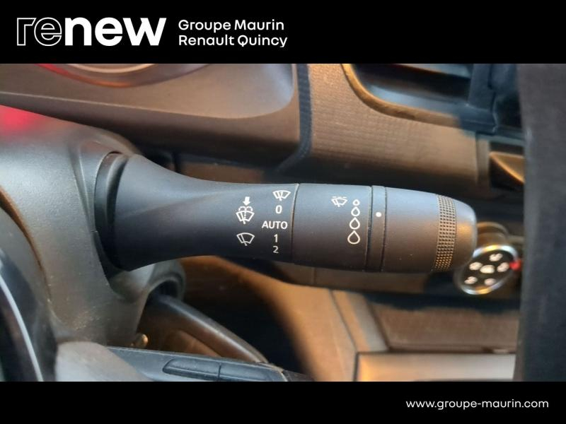 RENAULT Kangoo Van d’occasion à vendre à QUINCY-SOUS-SÉNART chez GGF - SAVY (Photo 15)