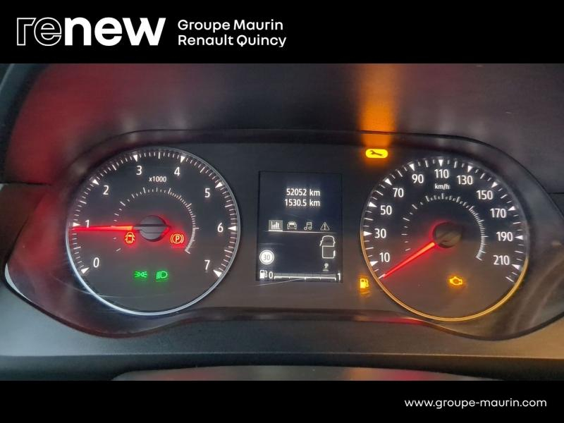 RENAULT Kangoo Van d’occasion à vendre à QUINCY-SOUS-SÉNART chez GGF - SAVY (Photo 18)