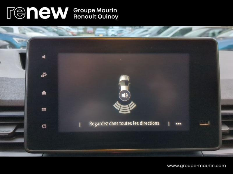 RENAULT Kangoo Van d’occasion à vendre à QUINCY-SOUS-SÉNART chez GGF - SAVY (Photo 20)
