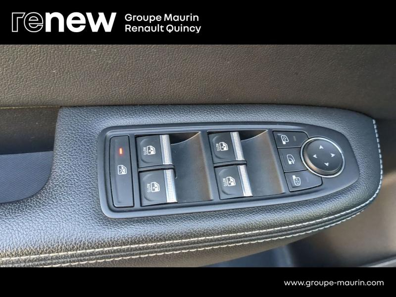 RENAULT Arkana d’occasion à vendre à QUINCY-SOUS-SÉNART chez GGF - SAVY (Photo 14)