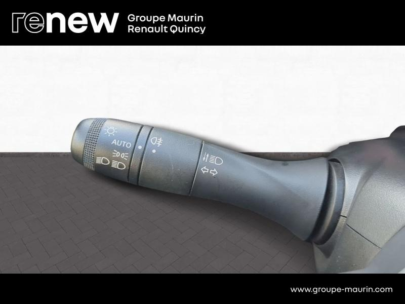 RENAULT Arkana d’occasion à vendre à QUINCY-SOUS-SÉNART chez GGF - SAVY (Photo 17)