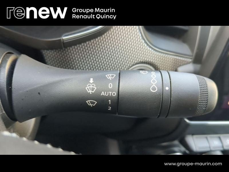 RENAULT Arkana d’occasion à vendre à QUINCY-SOUS-SÉNART chez GGF - SAVY (Photo 18)