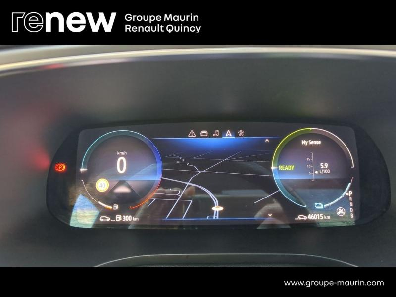 RENAULT Arkana d’occasion à vendre à QUINCY-SOUS-SÉNART chez GGF - SAVY (Photo 20)