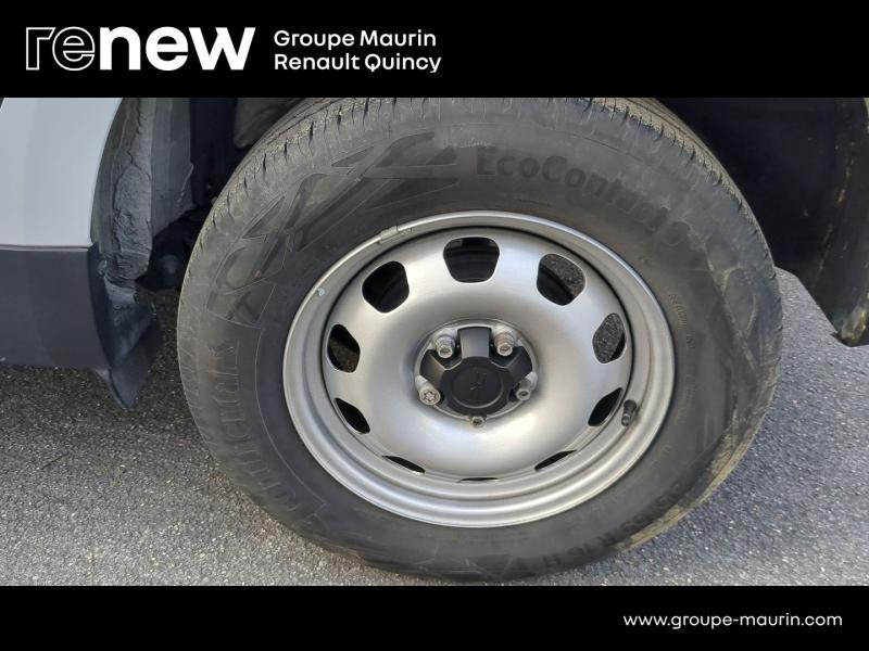 DACIA Duster d’occasion à vendre à QUINCY-SOUS-SÉNART chez GGF - SAVY (Photo 8)