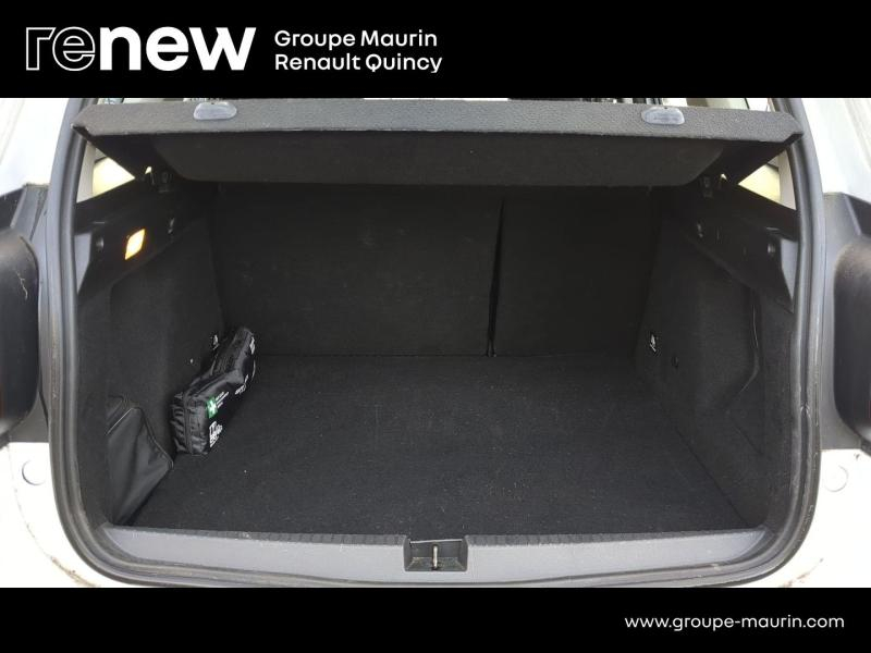 DACIA Duster d’occasion à vendre à QUINCY-SOUS-SÉNART chez GGF - SAVY (Photo 9)
