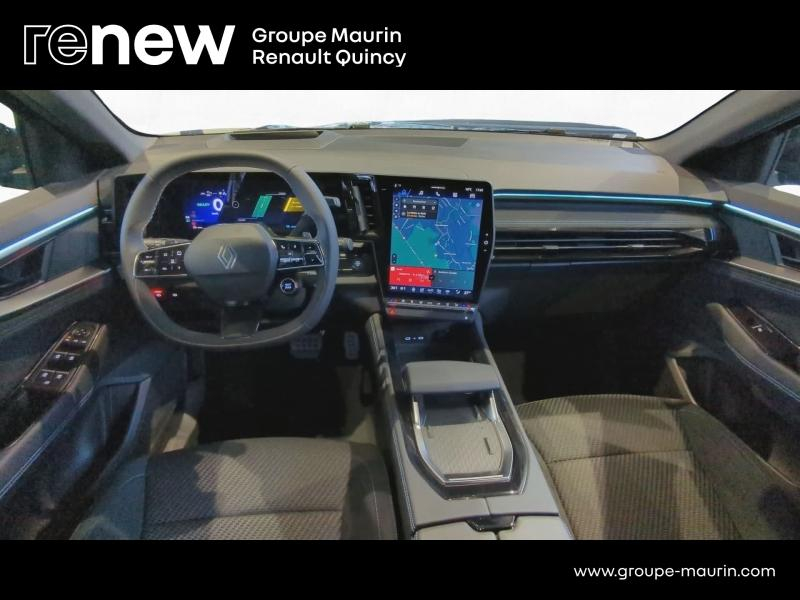 RENAULT Espace d’occasion à vendre à QUINCY-SOUS-SÉNART chez GGF - SAVY (Photo 10)