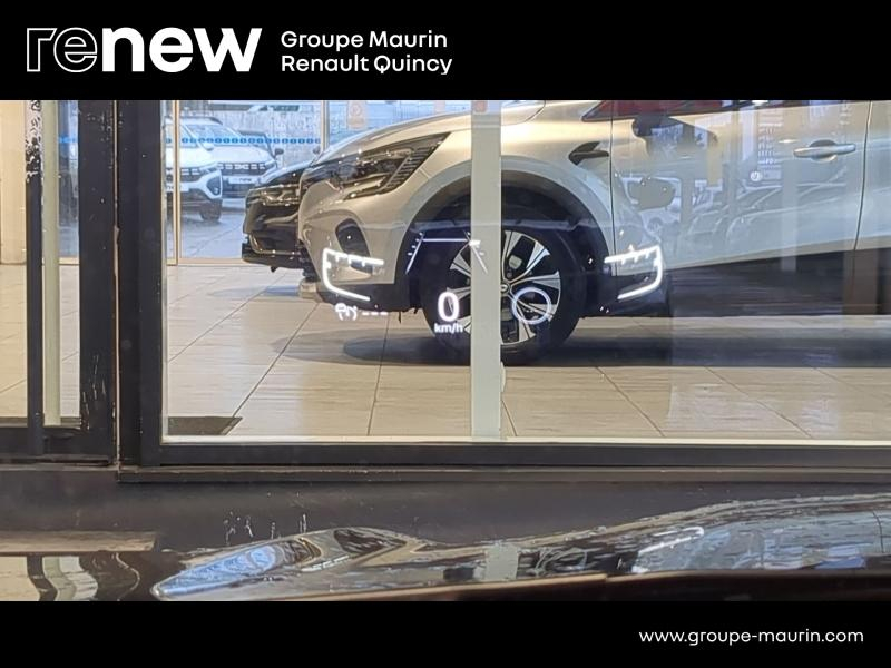 RENAULT Espace d’occasion à vendre à QUINCY-SOUS-SÉNART chez GGF - SAVY (Photo 20)