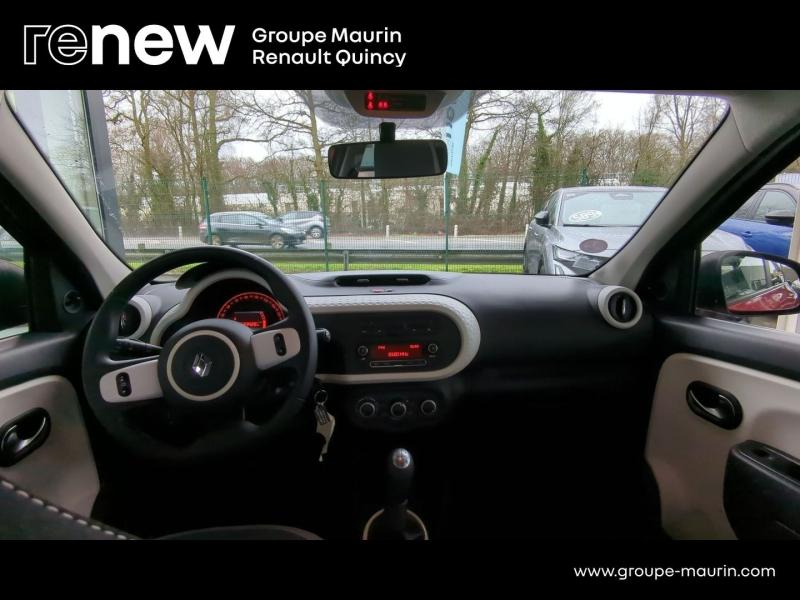 RENAULT Twingo d’occasion à vendre à QUINCY-SOUS-SÉNART chez GGF - SAVY (Photo 11)