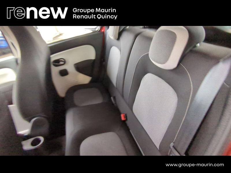 RENAULT Twingo d’occasion à vendre à QUINCY-SOUS-SÉNART chez GGF - SAVY (Photo 15)
