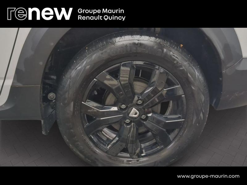 DACIA Jogger d’occasion à vendre à QUINCY-SOUS-SÉNART chez GGF - SAVY (Photo 7)