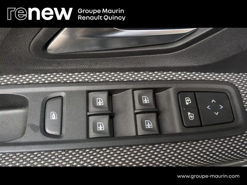 DACIA Jogger d’occasion à vendre à QUINCY-SOUS-SÉNART chez GGF - SAVY (Photo 14)