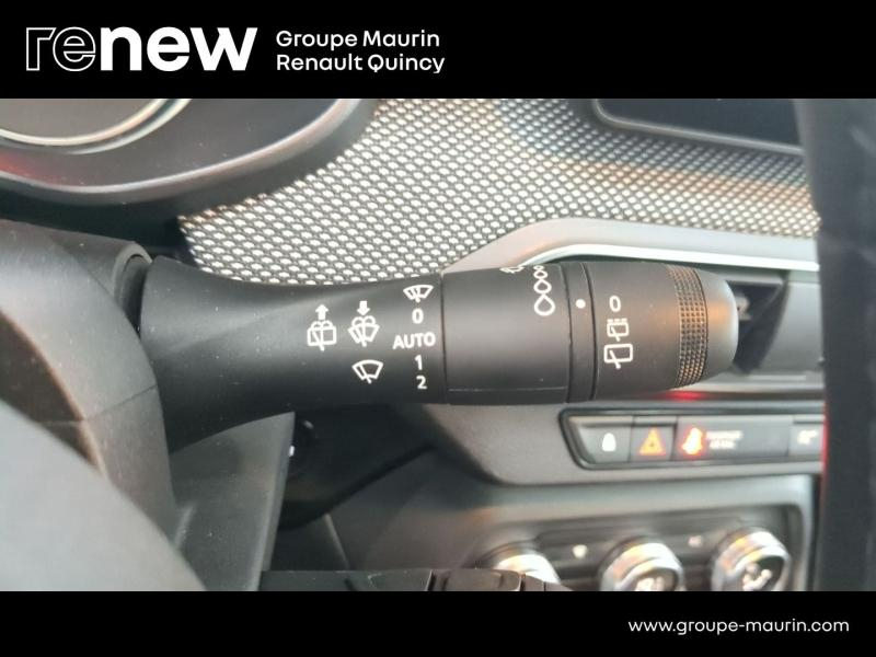 DACIA Jogger d’occasion à vendre à QUINCY-SOUS-SÉNART chez GGF - SAVY (Photo 18)