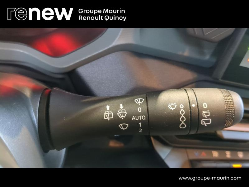 DACIA Duster d’occasion à vendre à QUINCY-SOUS-SÉNART chez GGF - SAVY (Photo 15)