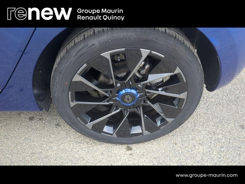 RENAULT Clio d’occasion à vendre à QUINCY-SOUS-SÉNART chez GGF - SAVY (Photo 9)