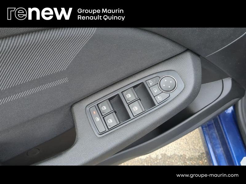 RENAULT Clio d’occasion à vendre à QUINCY-SOUS-SÉNART chez GGF - SAVY (Photo 16)