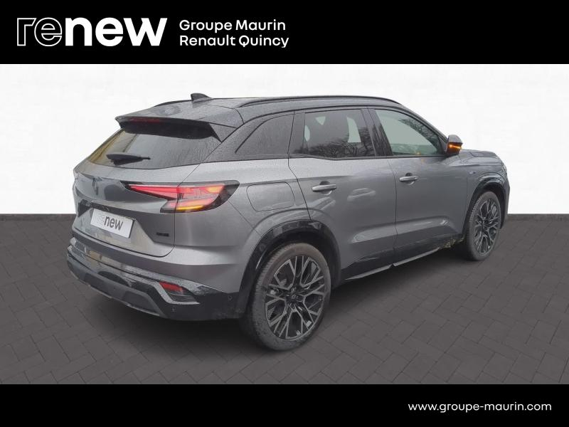 RENAULT Austral d’occasion à vendre à QUINCY-SOUS-SÉNART chez GGF - SAVY (Photo 3)