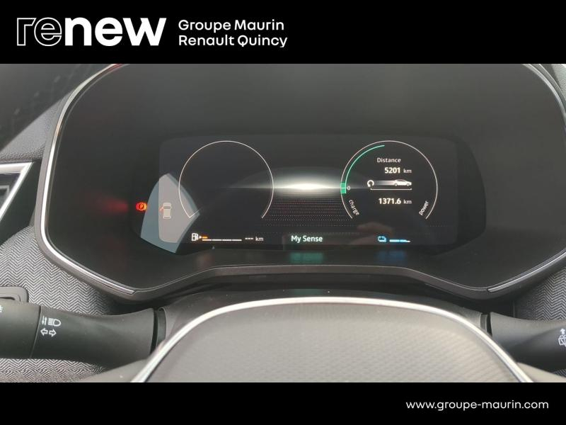 RENAULT Clio d’occasion à vendre à QUINCY-SOUS-SÉNART chez GGF - SAVY (Photo 19)