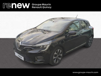 RENAULT Clio d’occasion à vendre à QUINCY-SOUS-SÉNART