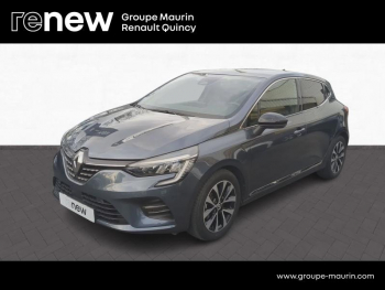 RENAULT Clio d’occasion à vendre à QUINCY-SOUS-SÉNART