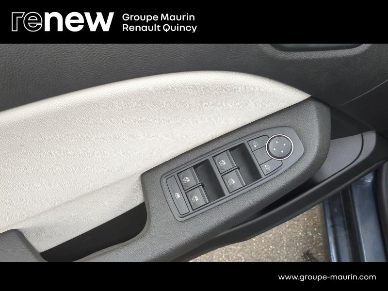 RENAULT Clio d’occasion à vendre à QUINCY-SOUS-SÉNART chez GGF - SAVY (Photo 12)