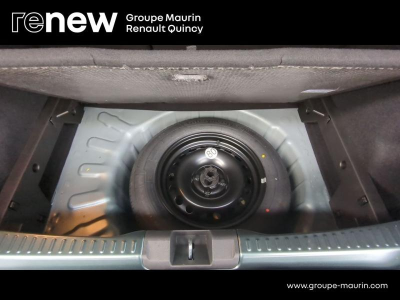 DACIA Sandero d’occasion à vendre à QUINCY-SOUS-SÉNART chez GGF - SAVY (Photo 10)