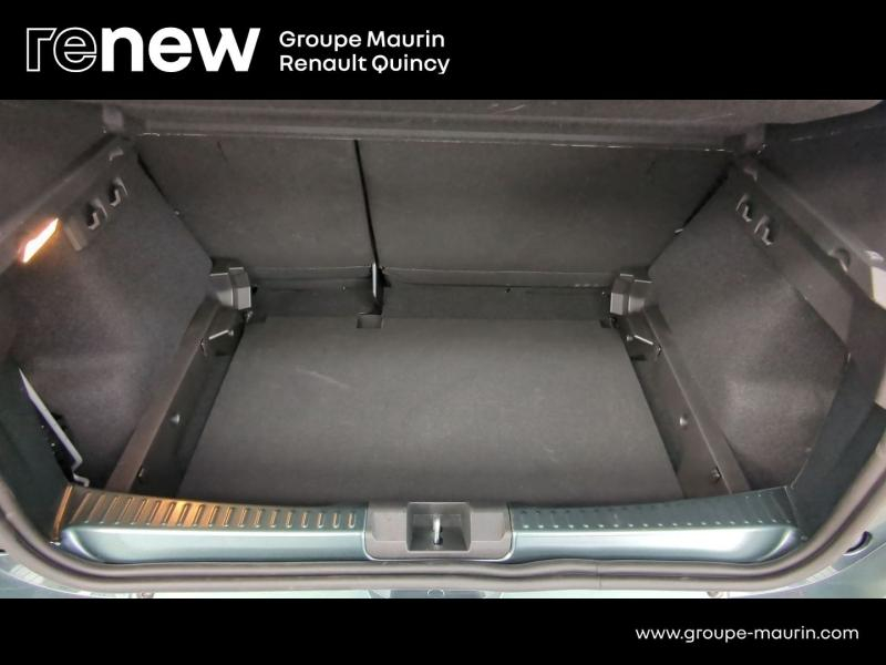 DACIA Sandero d’occasion à vendre à QUINCY-SOUS-SÉNART chez GGF - SAVY (Photo 11)